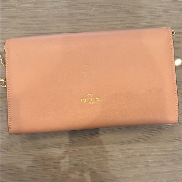 Valentino Studded Leather Crossbody Bag - Picture 5 of 12